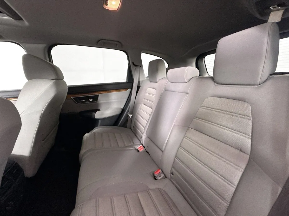 2017 Honda CR-V EX thumbnail 29