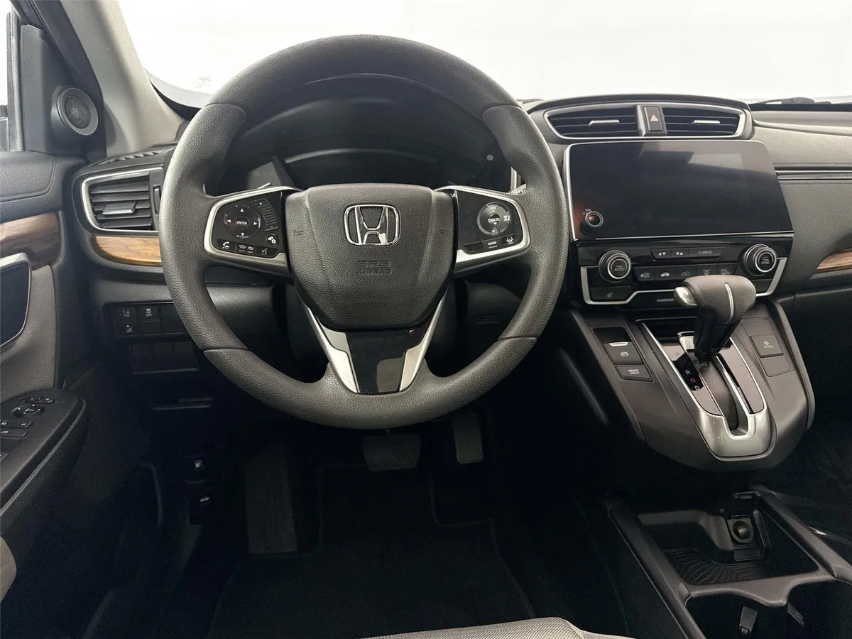 2017 Honda CR-V EX thumbnail 30