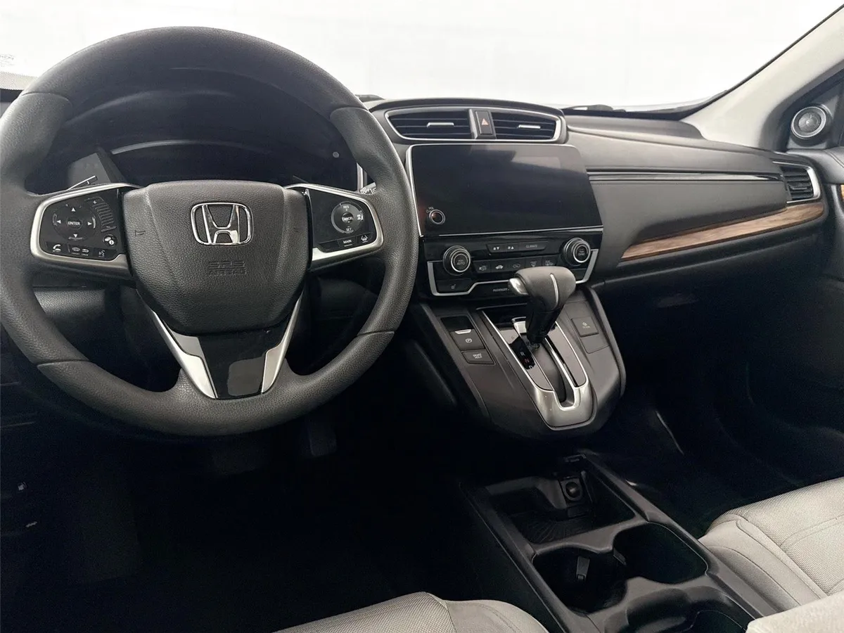 2017 Honda CR-V EX thumbnail 31