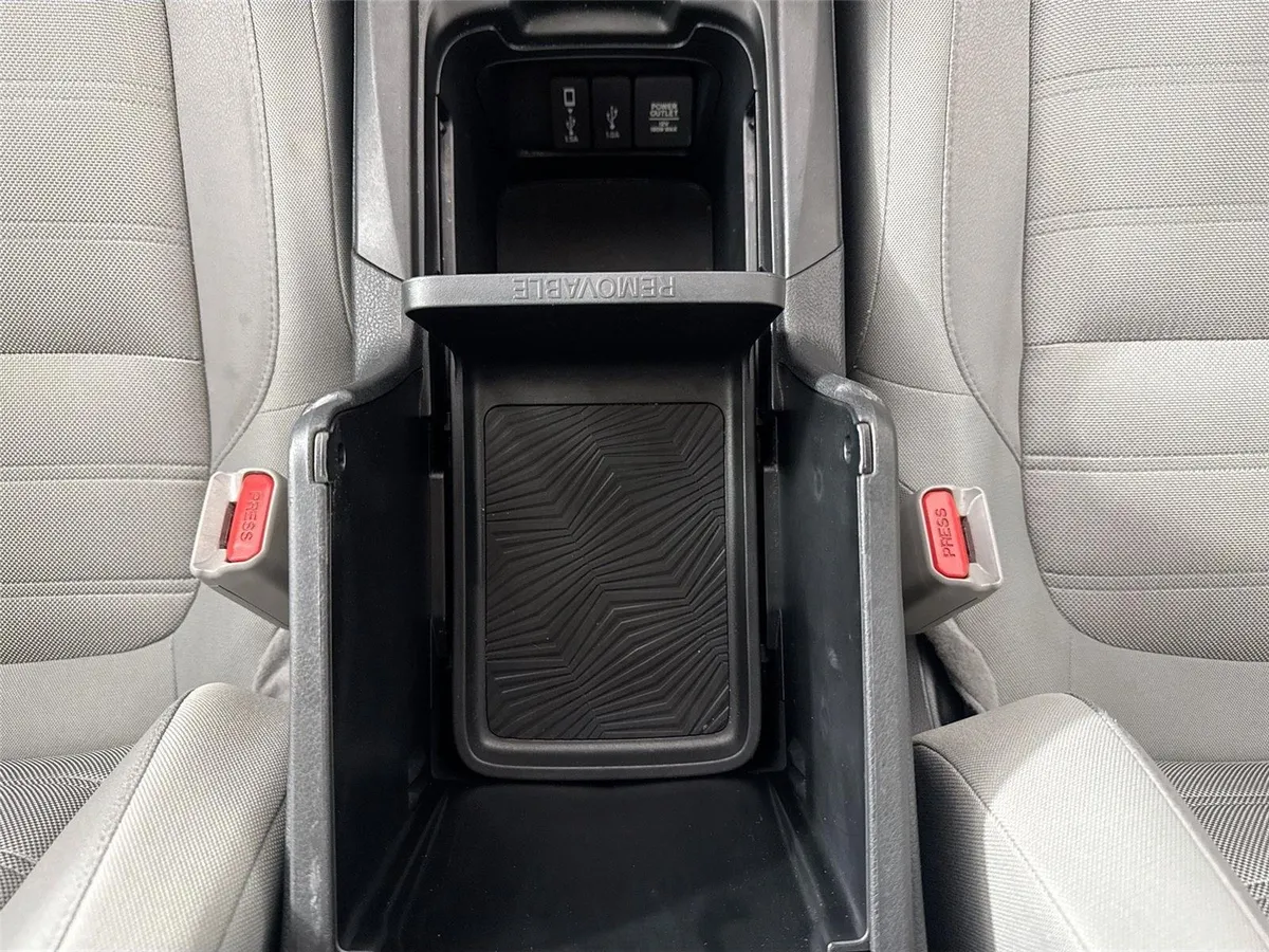 2017 Honda CR-V EX thumbnail 32
