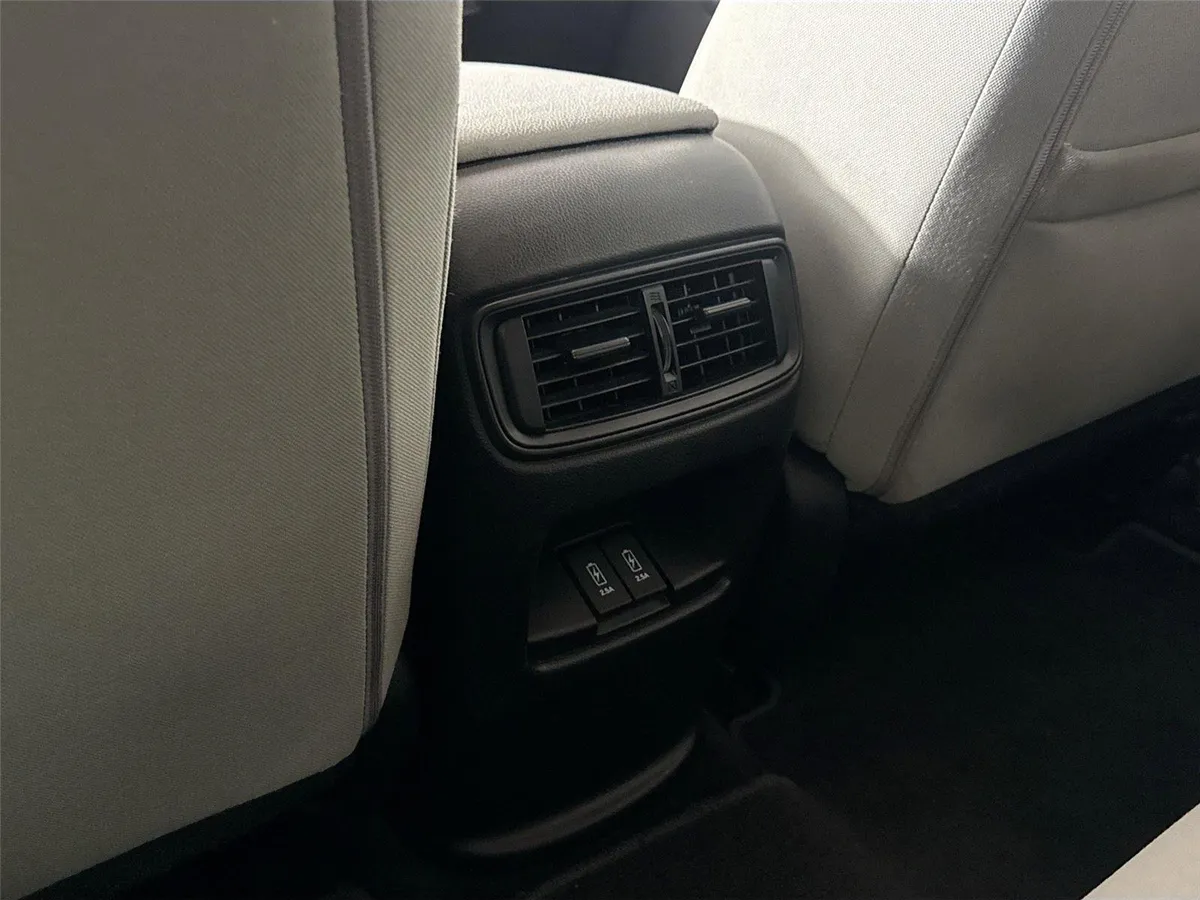 2017 Honda CR-V EX thumbnail 34