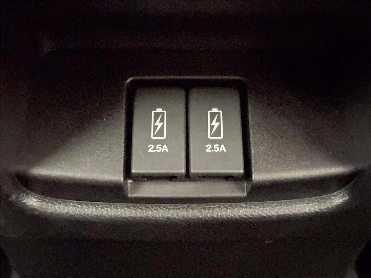 2017 Honda CR-V EX thumbnail 36