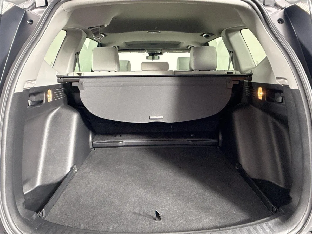 2017 Honda CR-V EX thumbnail 37