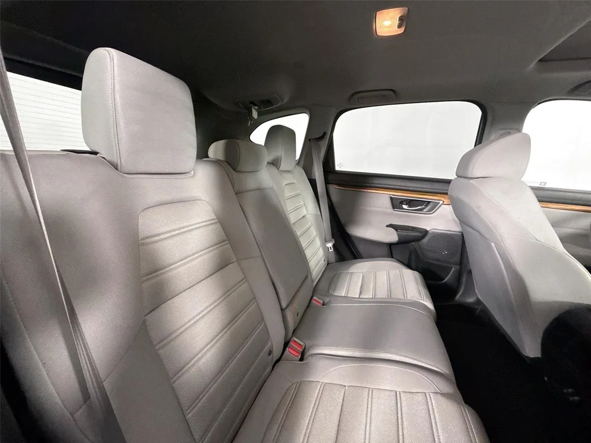 2017 Honda CR-V EX thumbnail 40