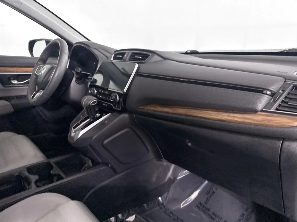 2017 Honda CR-V EX thumbnail 42