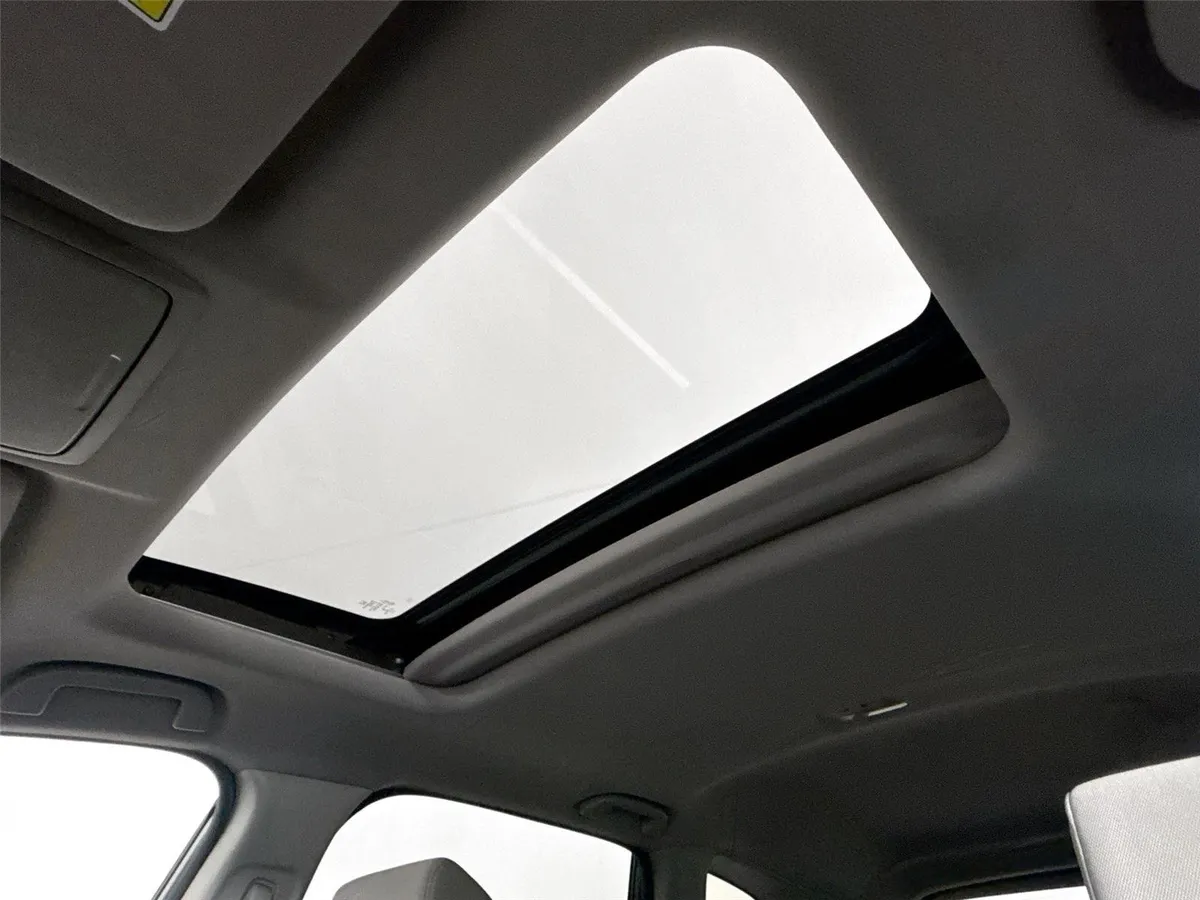 2017 Honda CR-V EX thumbnail 6