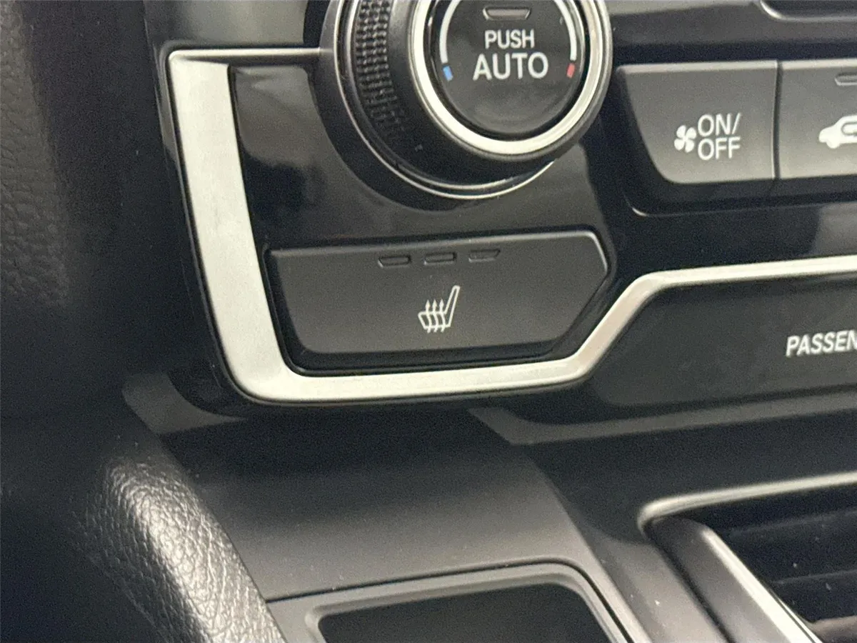 2017 Honda CR-V EX thumbnail 7