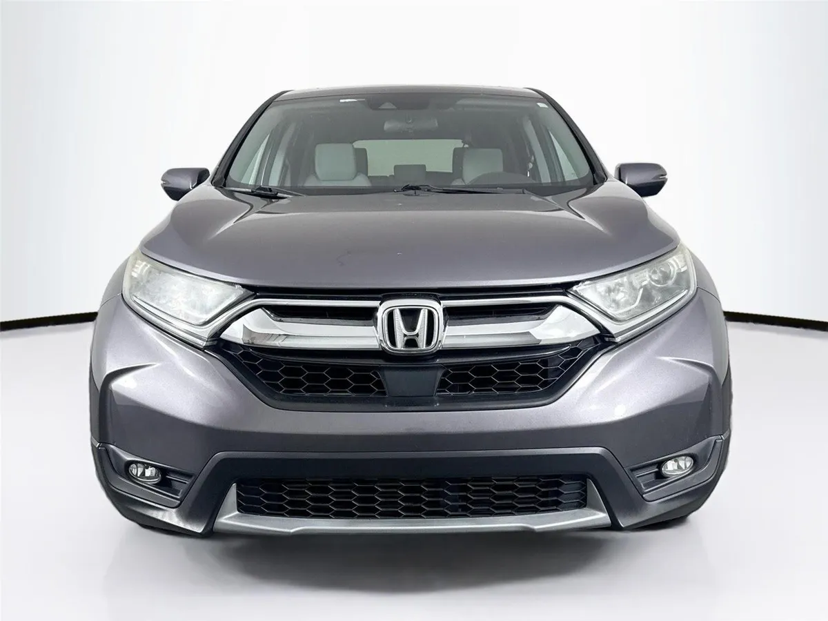 2017 Honda CR-V EX thumbnail 8