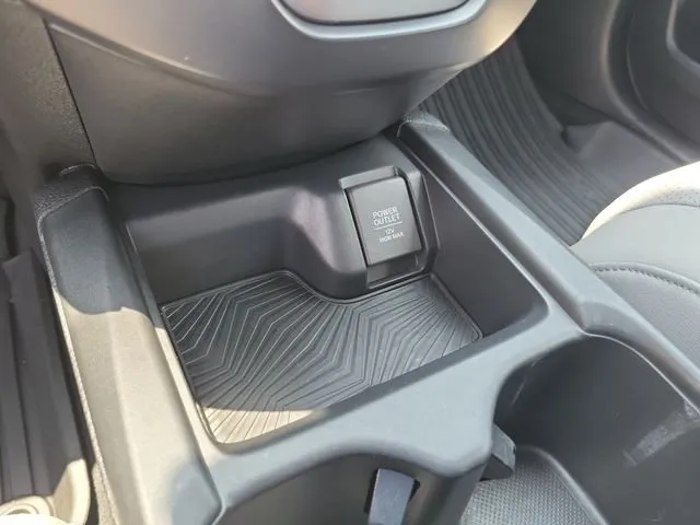 2017 Honda CR-V Touring thumbnail 30