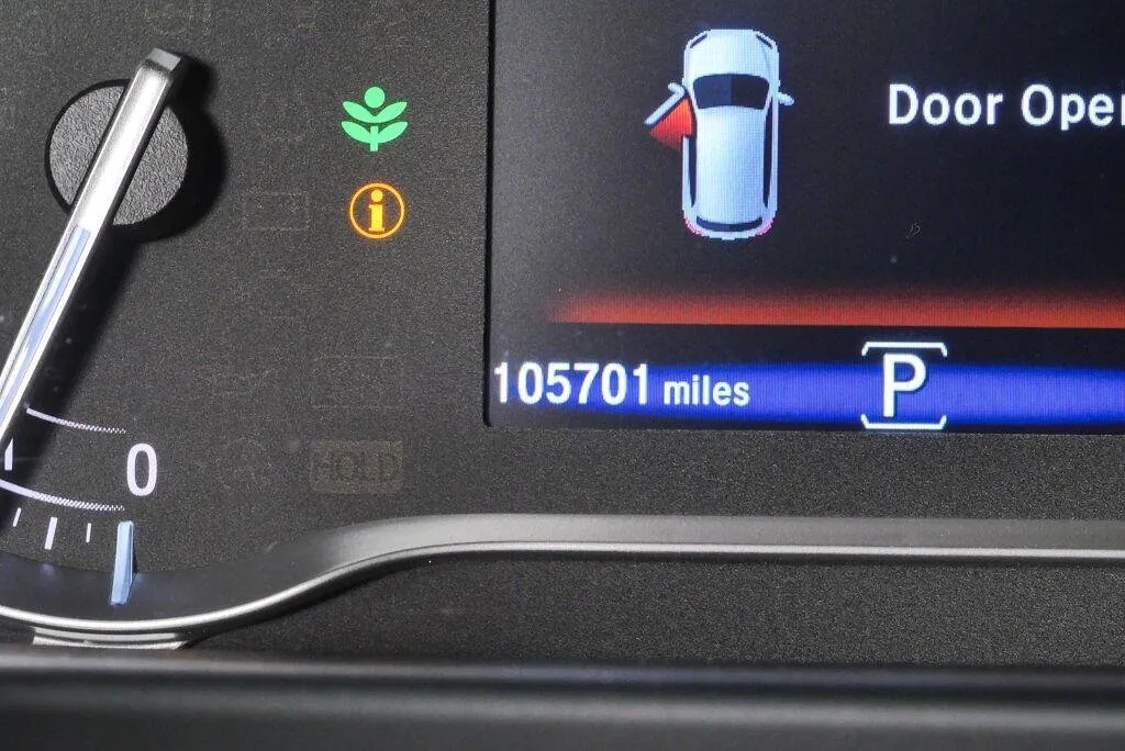 2017 HONDA PILOT EX-L thumbnail 10