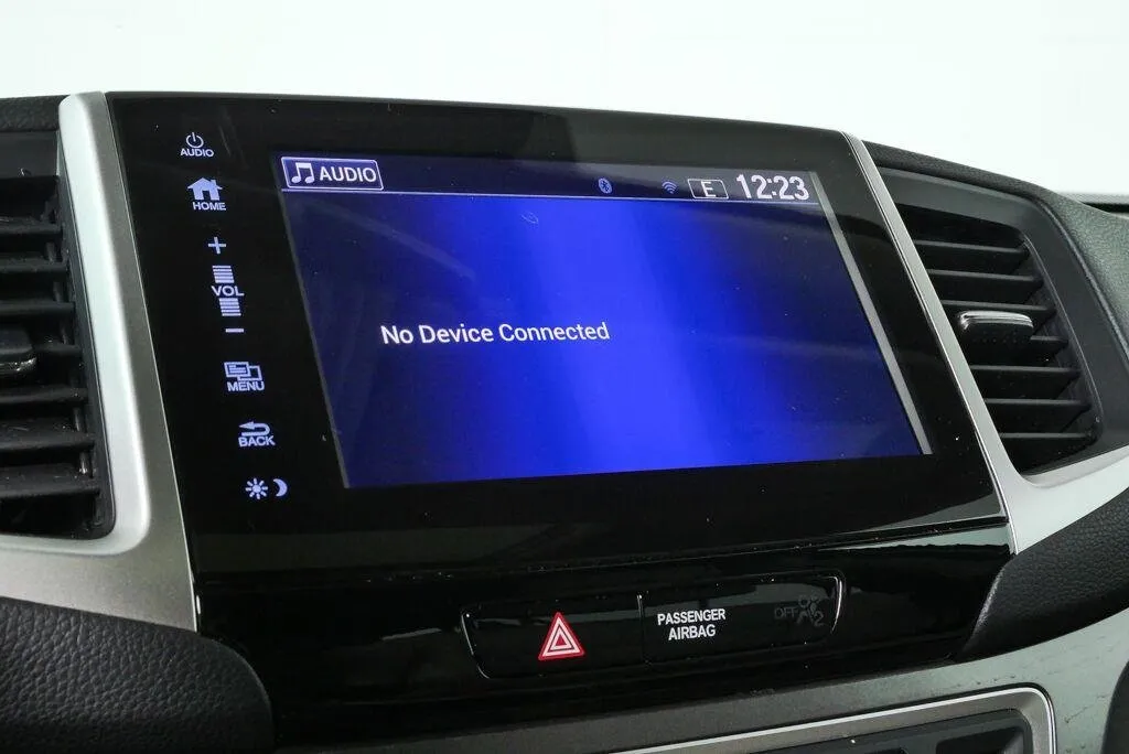 2017 HONDA PILOT EX-L thumbnail 12