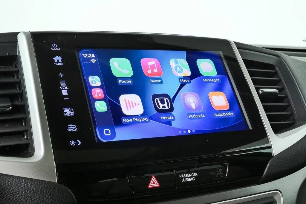2017 HONDA PILOT EX-L thumbnail 14