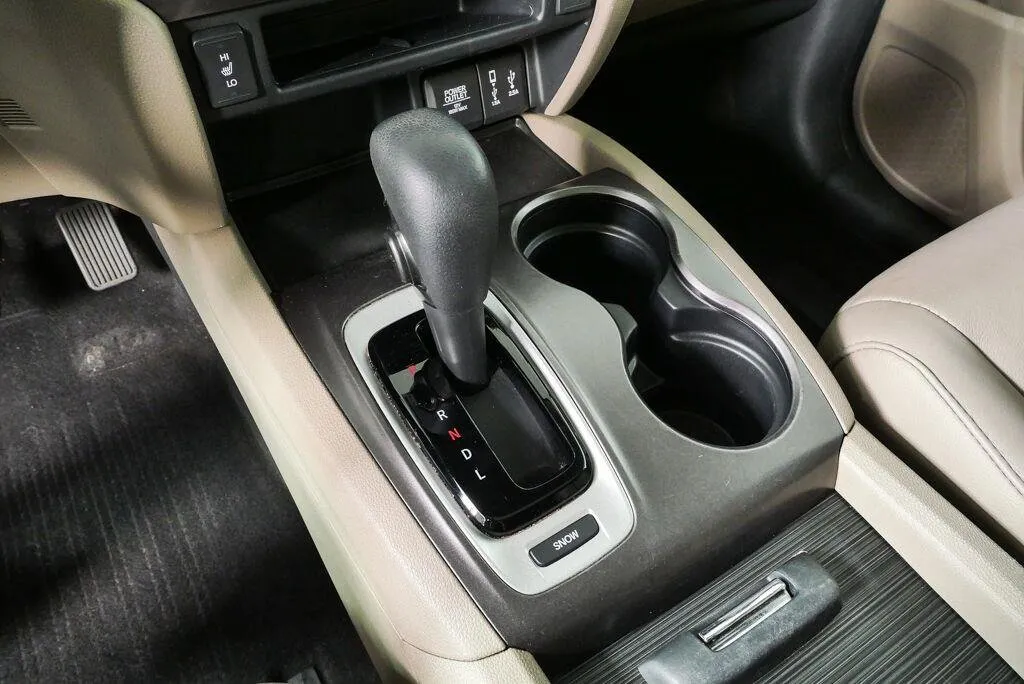 2017 HONDA PILOT EX-L thumbnail 15