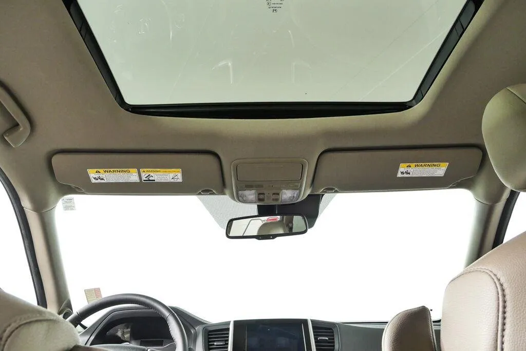2017 HONDA PILOT EX-L thumbnail 17