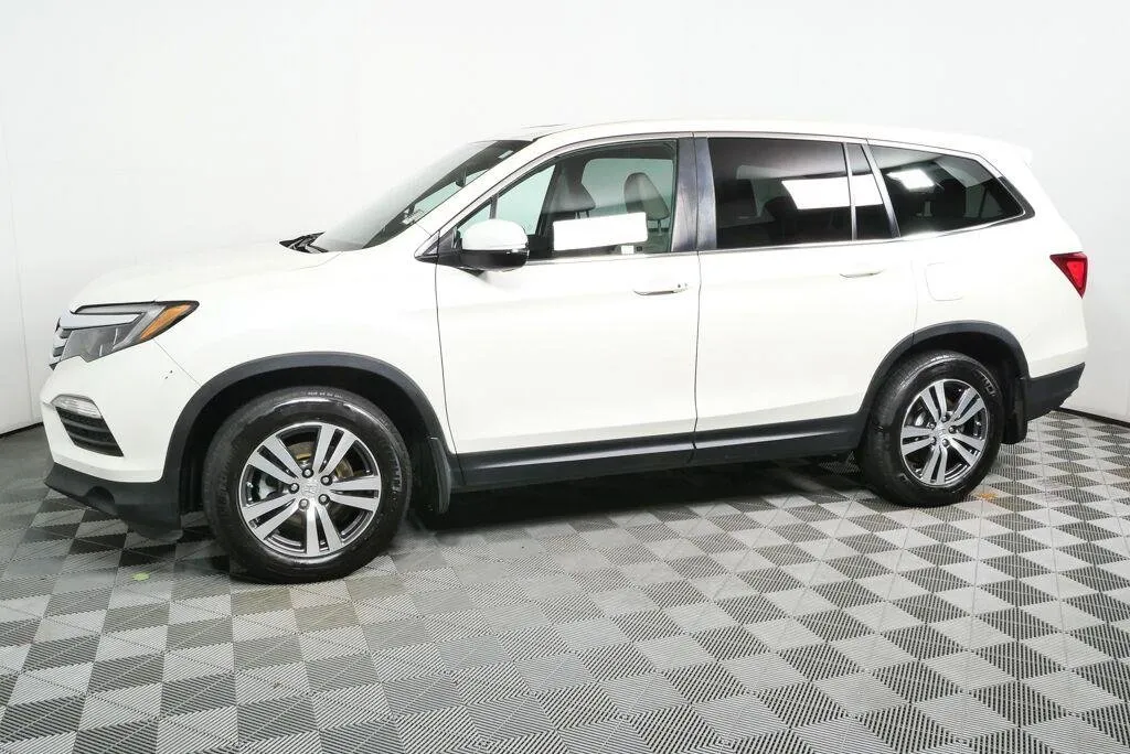 2017 HONDA PILOT EX-L thumbnail 28