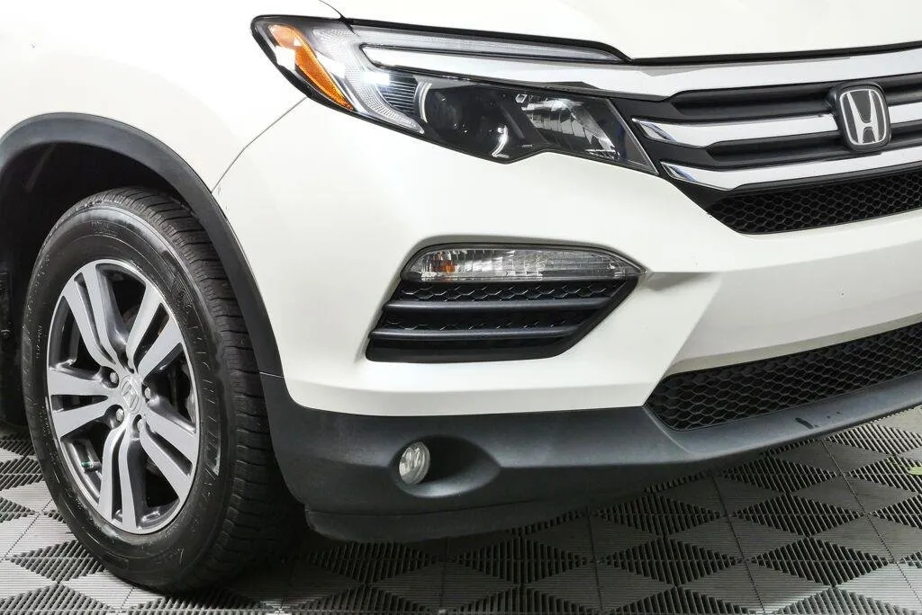 2017 HONDA PILOT EX-L thumbnail 32