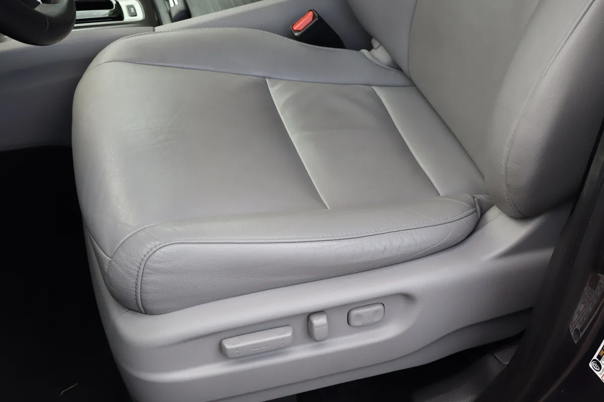 2017 Honda Pilot EX-L thumbnail 15
