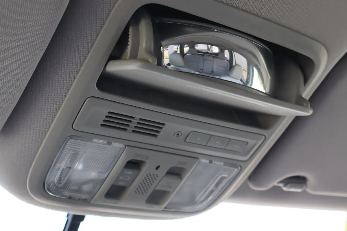 2017 Honda Pilot EX-L thumbnail 26