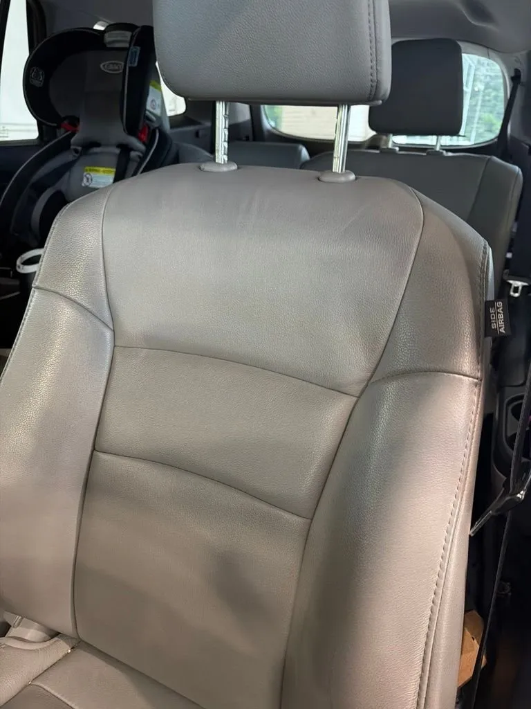 2017 Honda Pilot EX-L thumbnail 5