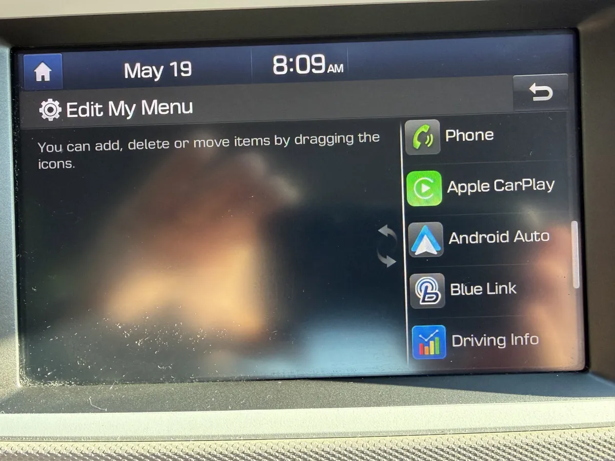 2017 Hyundai Ioniq Hybrid Limited thumbnail 24