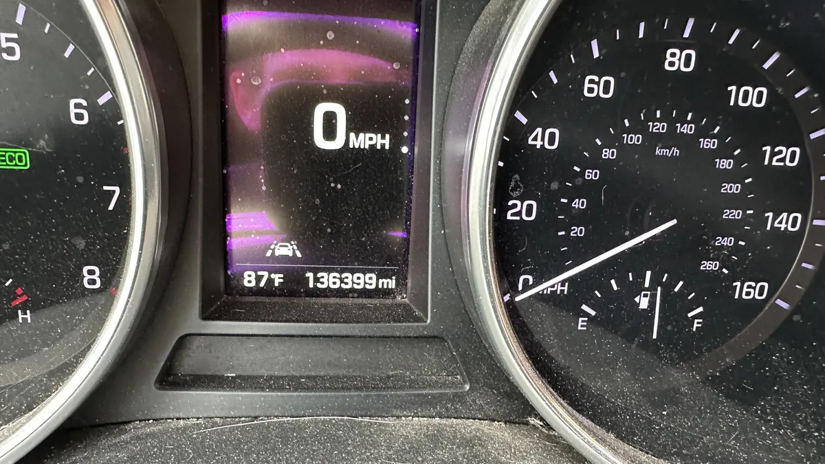 2017 Hyundai Santa Fe Sport 2.0T Ultimate thumbnail 22