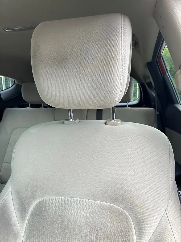 2017 Hyundai Santa Fe Sport 2.4 Base thumbnail 5