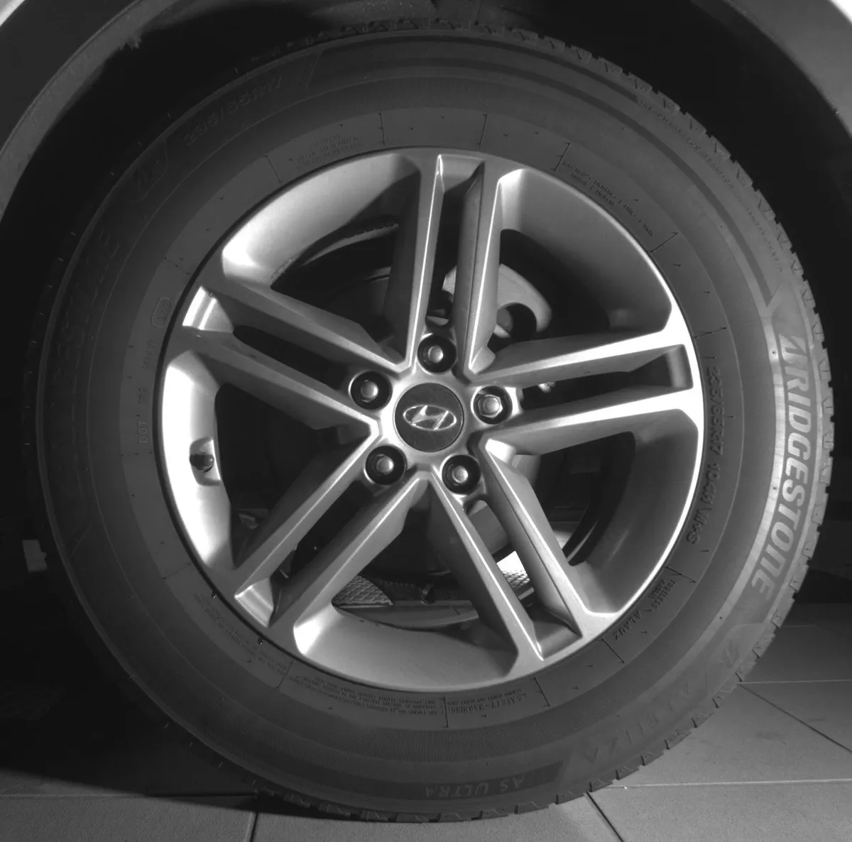 2017 Hyundai Santa Fe Sport 2.4L thumbnail 15
