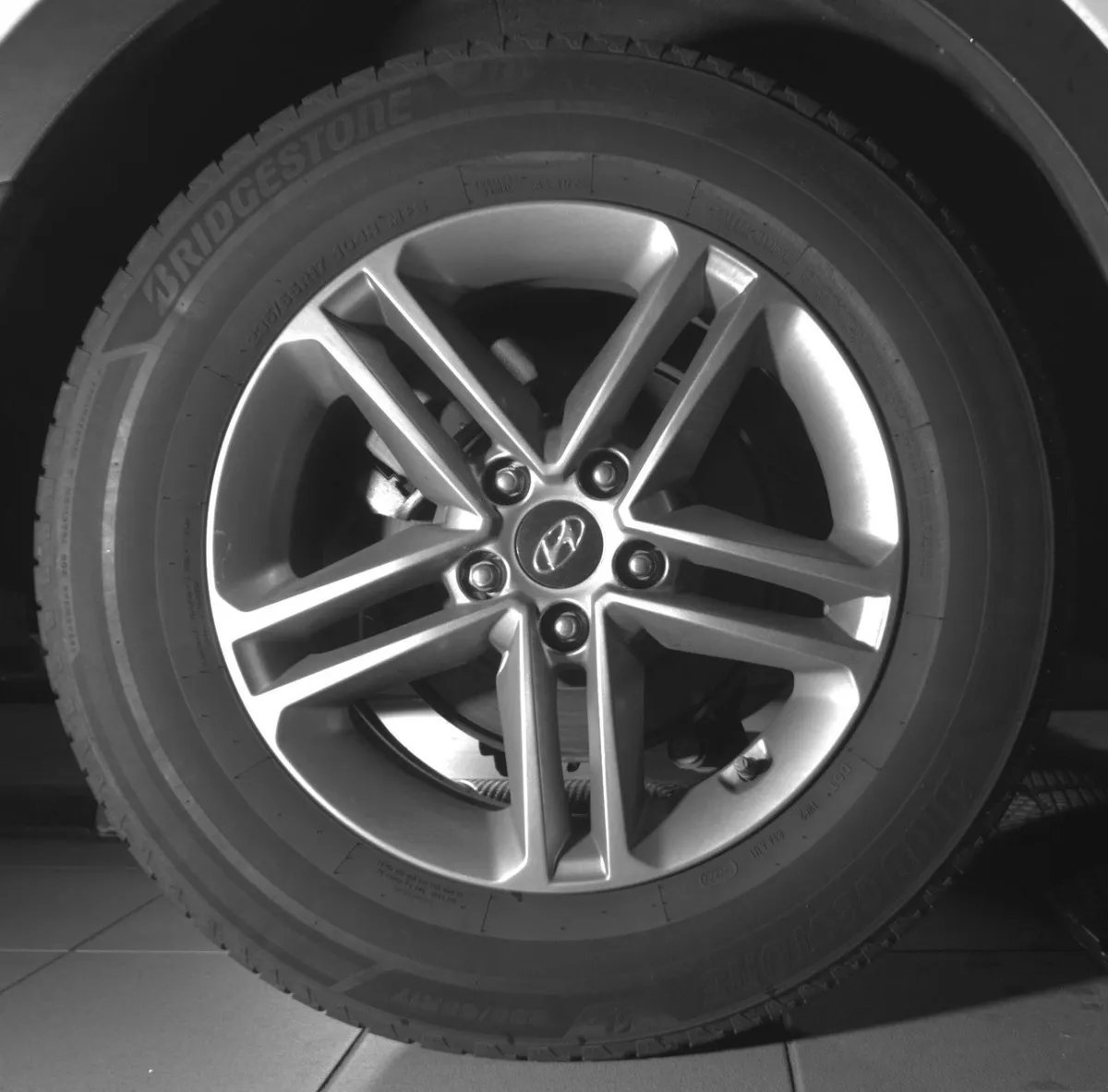 2017 Hyundai Santa Fe Sport 2.4L thumbnail 17