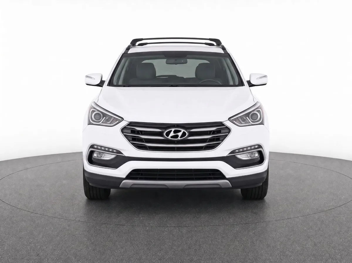 2017 Hyundai Santa Fe Sport 2.4L thumbnail 5
