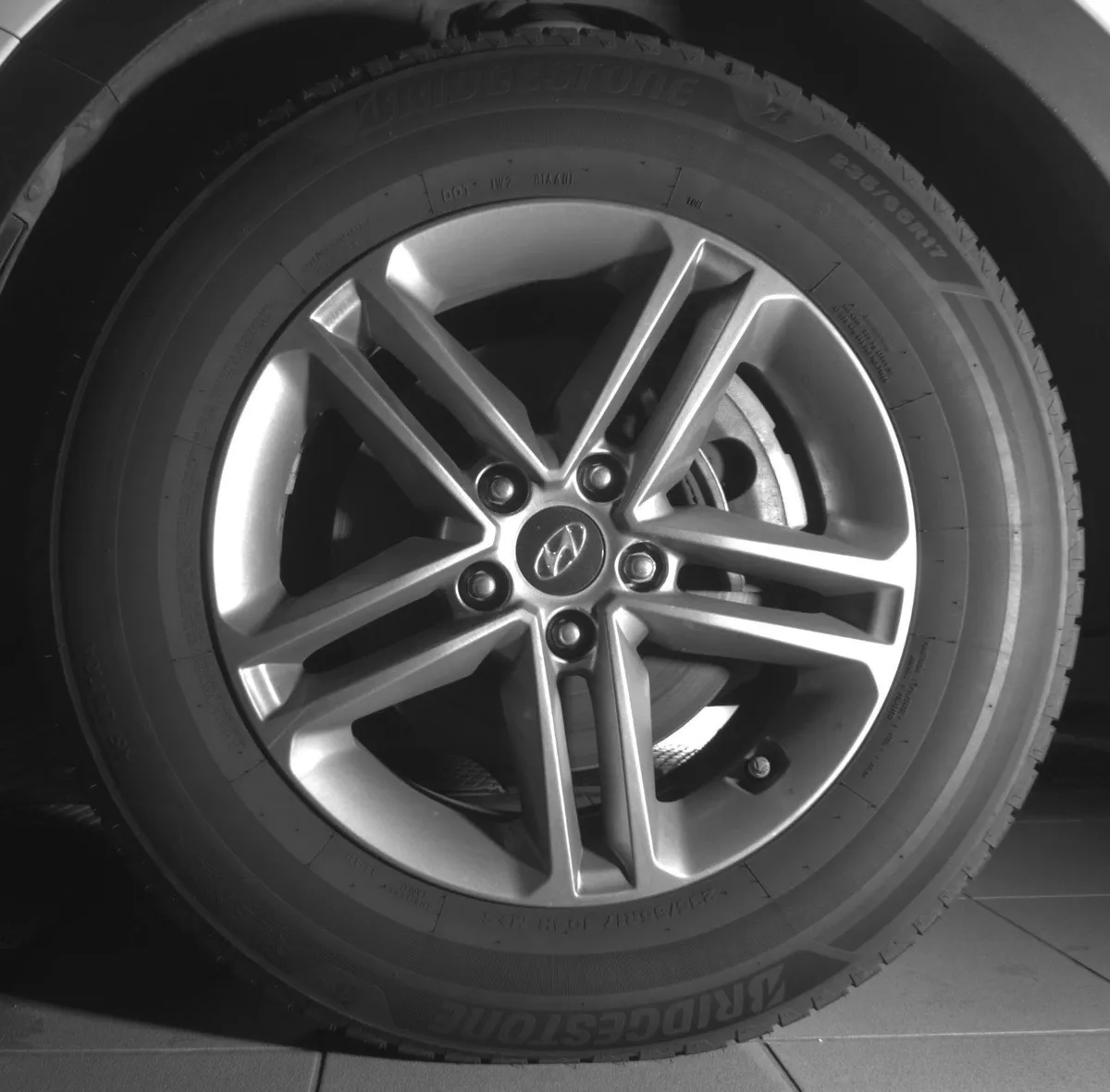 2017 Hyundai Santa Fe Sport 2.4L thumbnail 8