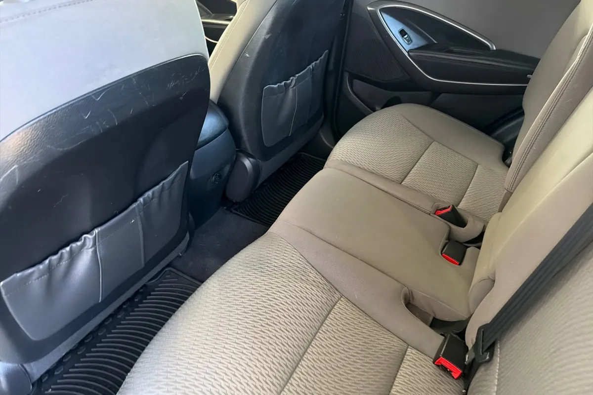2017 Hyundai Santa Fe Sport 2.4L thumbnail 14