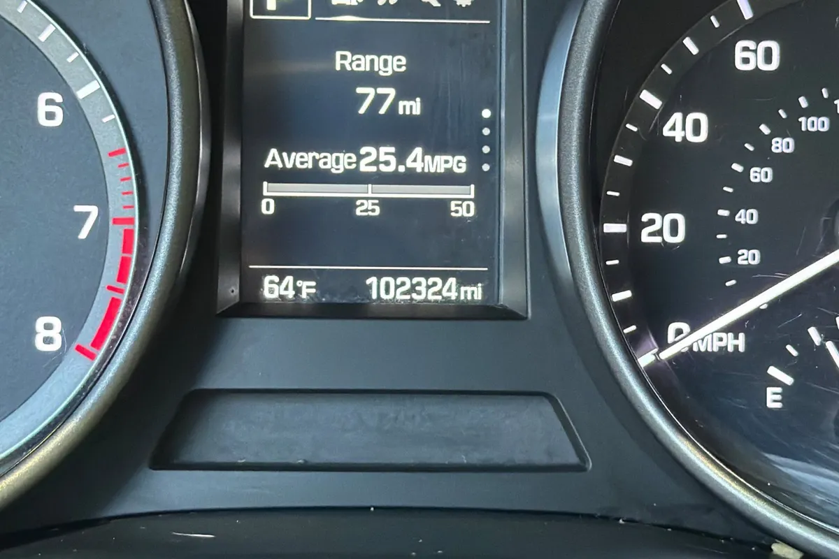 2017 Hyundai Santa Fe Sport 2.4L thumbnail 33