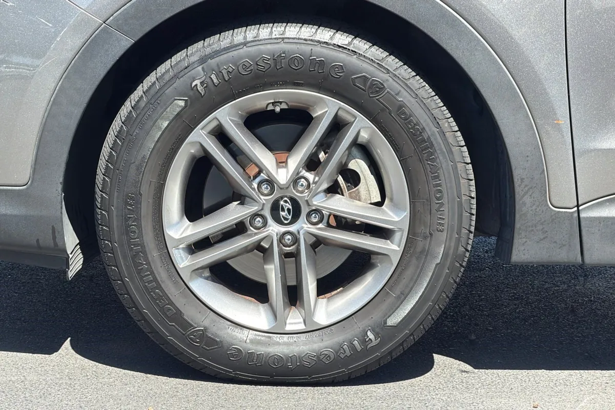 2017 Hyundai Santa Fe Sport 2.4L thumbnail 35