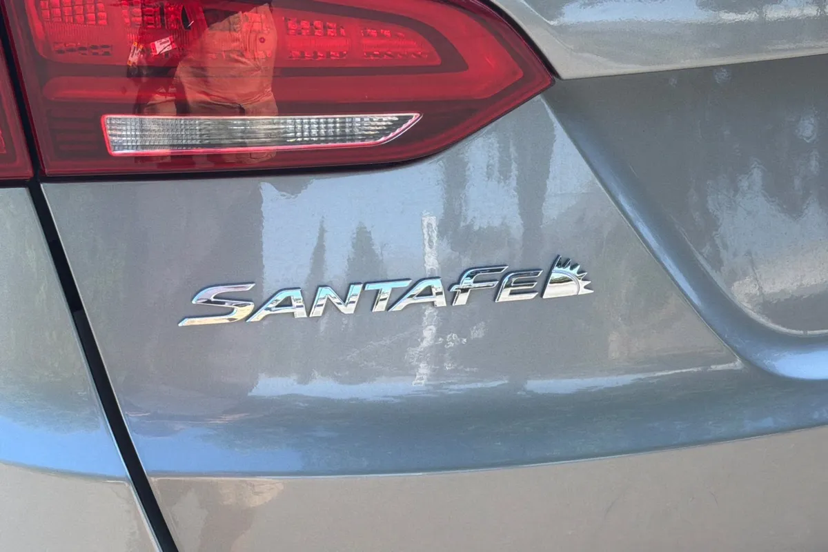 2017 Hyundai Santa Fe Sport 2.4L thumbnail 36