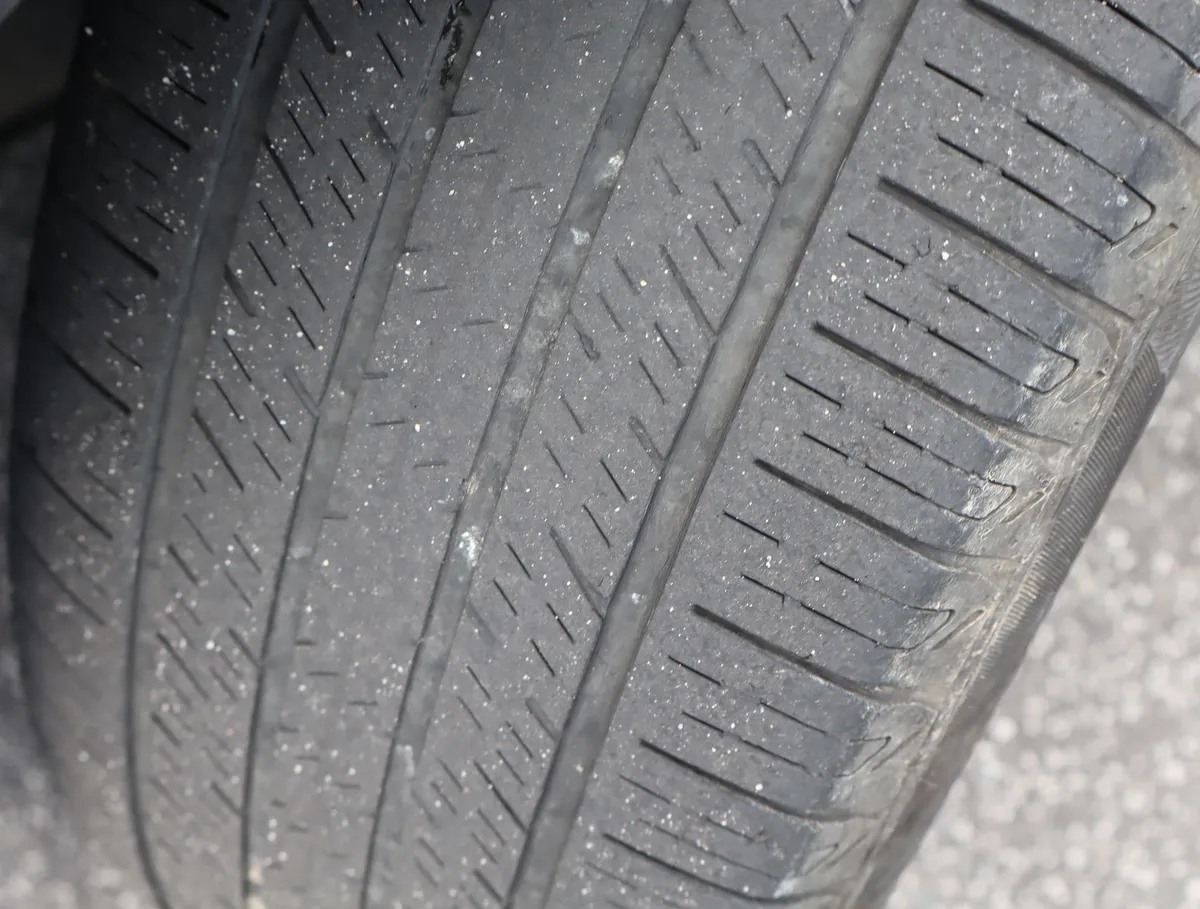 2017 Hyundai Santa Fe Sport 2.4L thumbnail 11