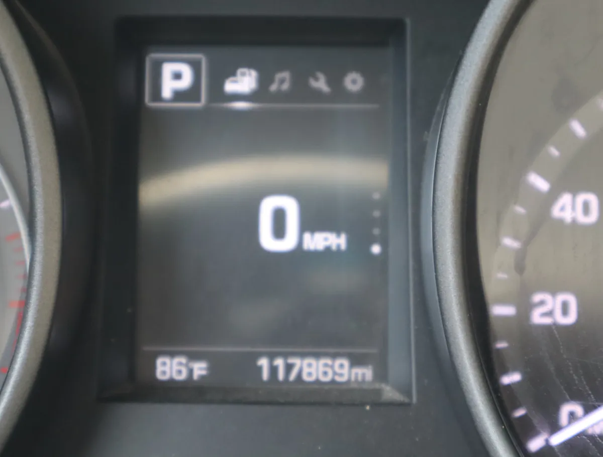 2017 Hyundai Santa Fe Sport 2.4L thumbnail 21