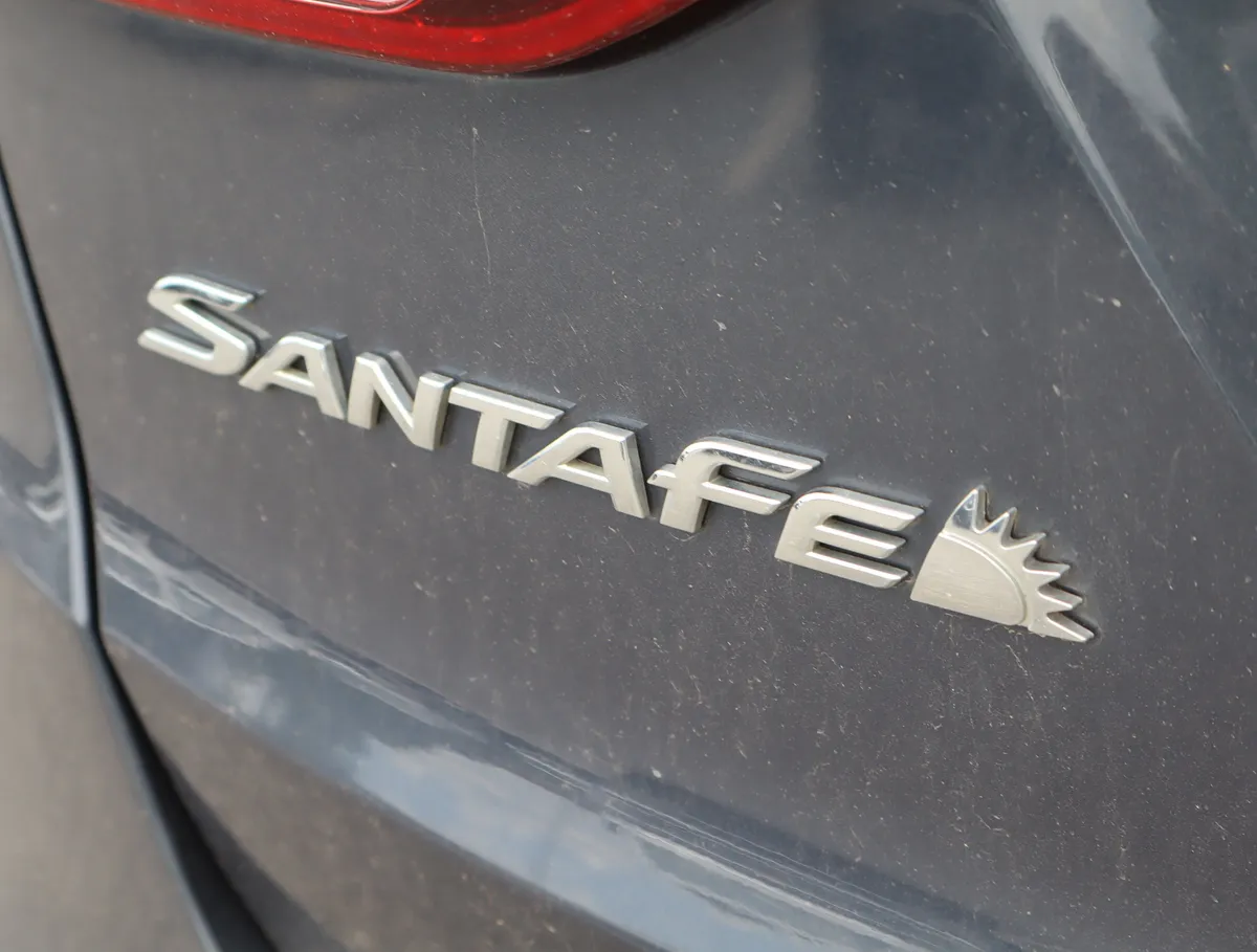 2017 Hyundai Santa Fe Sport 2.4L thumbnail 30