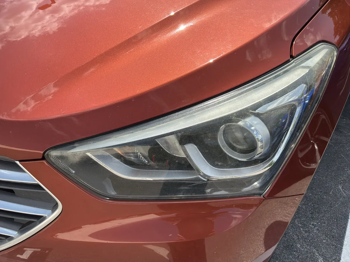 2017 Hyundai Santa Fe Sport 2.4L thumbnail 12