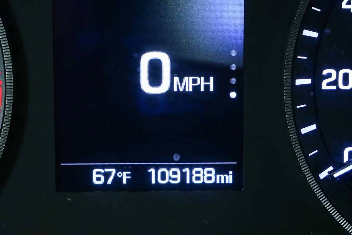 2017 HYUNDAI SONATA SE thumbnail 8