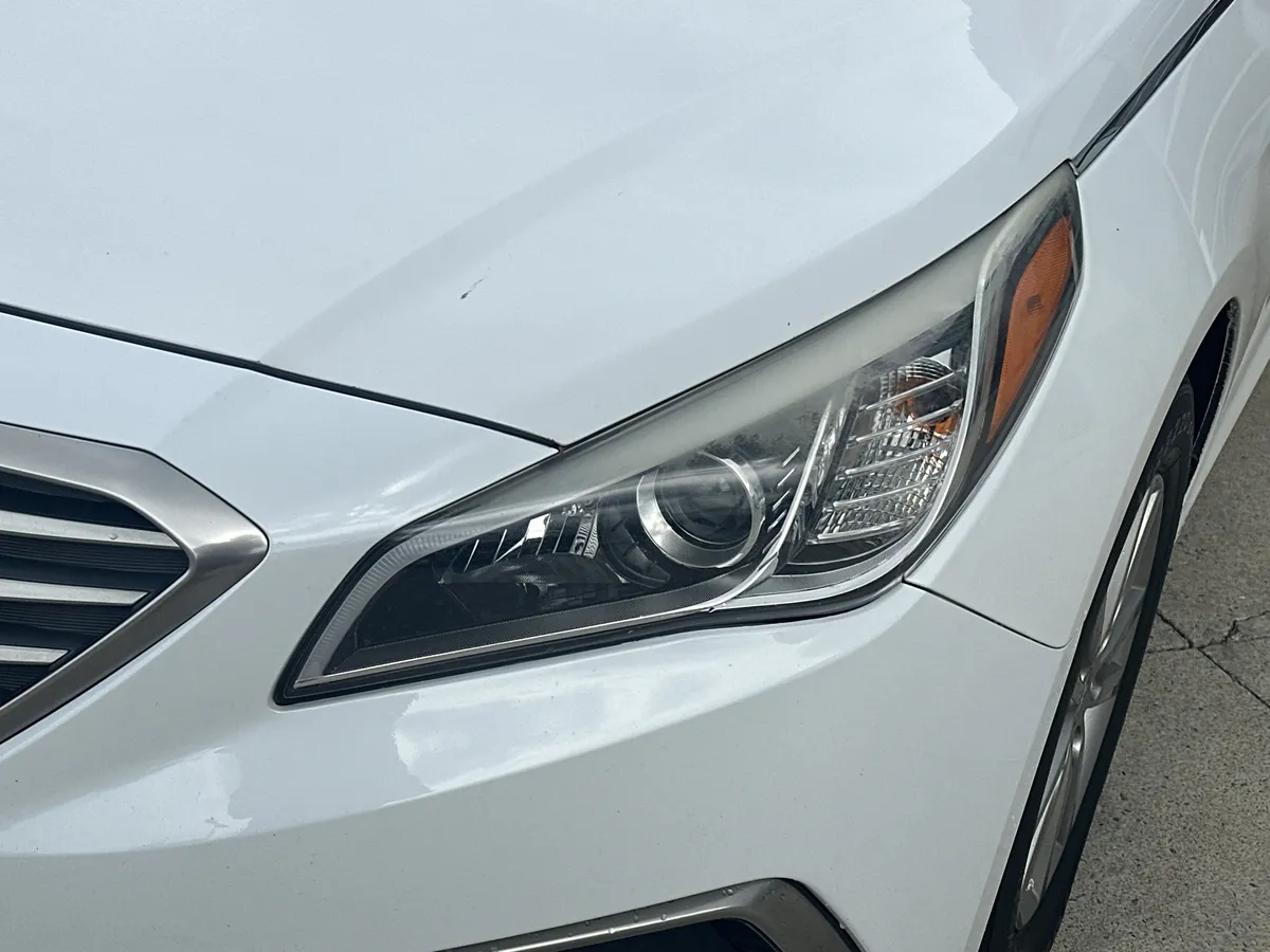 2017 Hyundai Sonata SE thumbnail 11