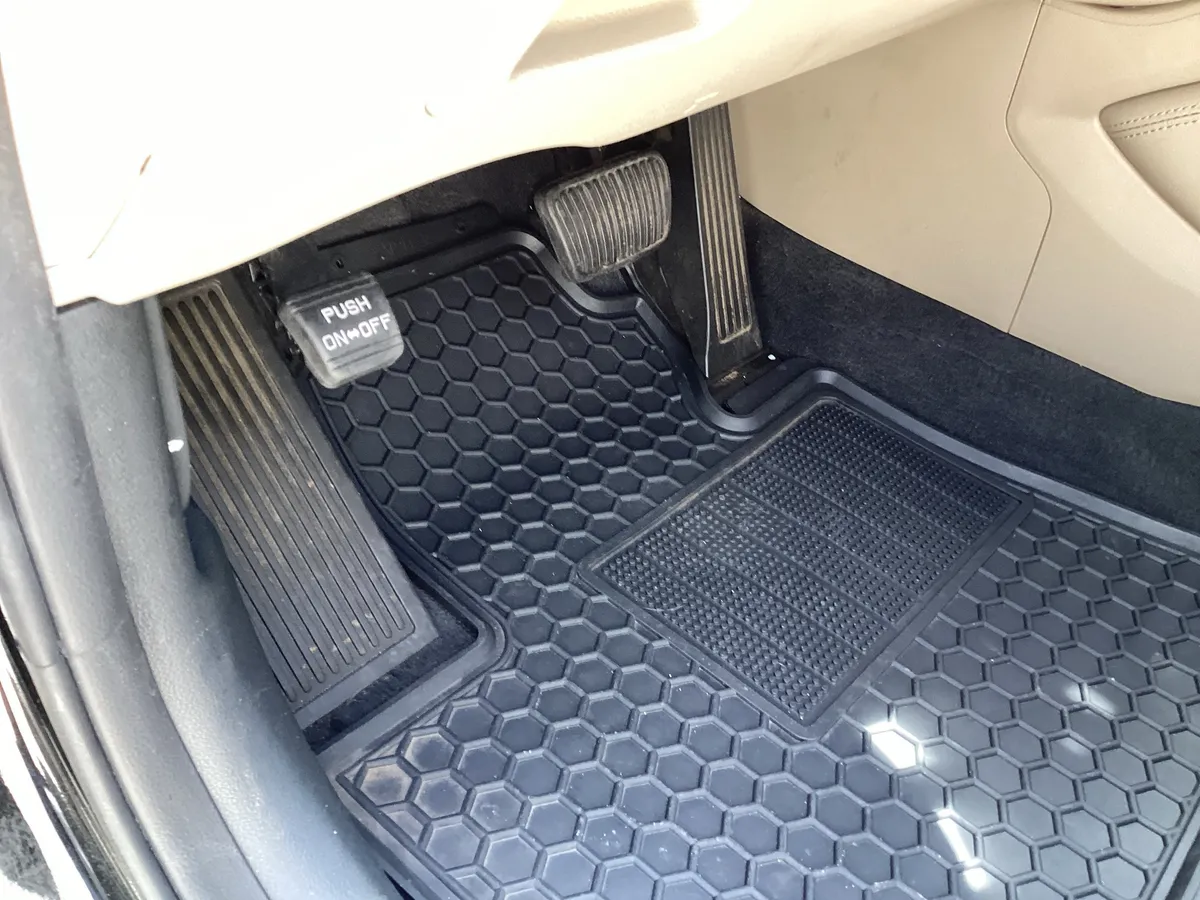 2017 Hyundai Tucson Limited thumbnail 22