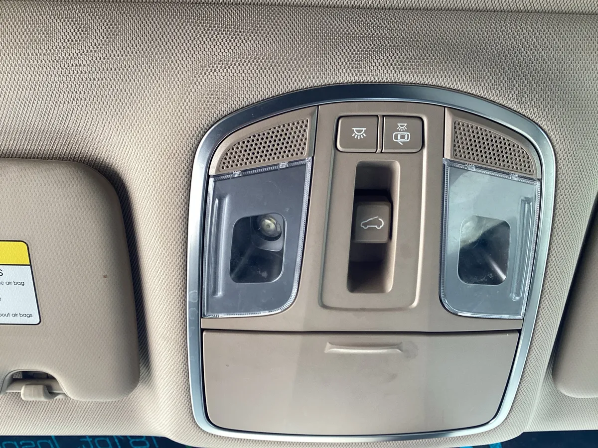 2017 Hyundai Tucson Limited thumbnail 33