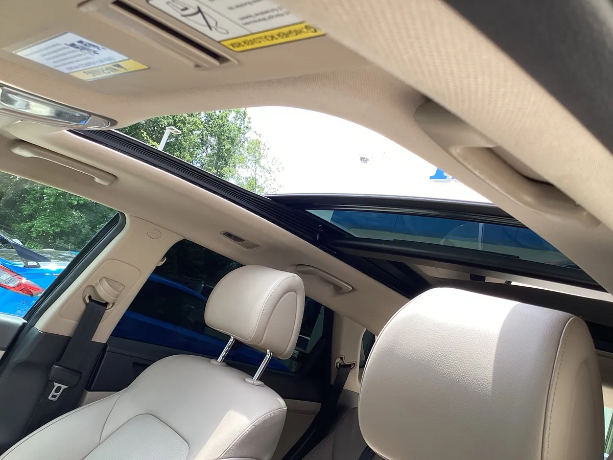2017 Hyundai Tucson Limited thumbnail 34