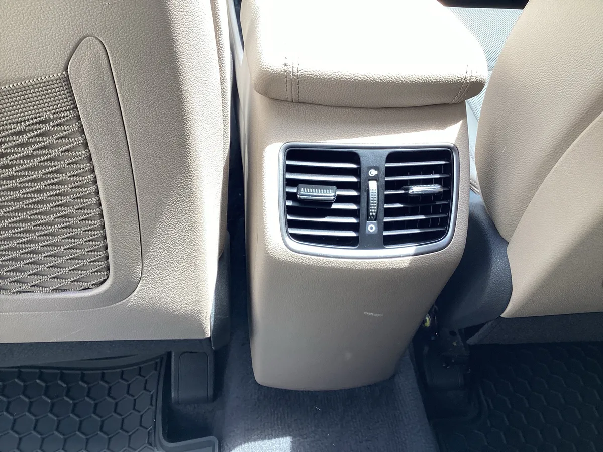 2017 Hyundai Tucson Limited thumbnail 36