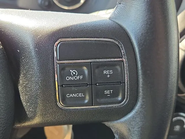 2017 Jeep Wrangler Unlimited Sport thumbnail 22