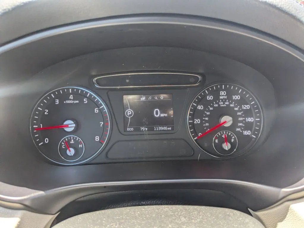 2017 Kia Sorento EX thumbnail 15