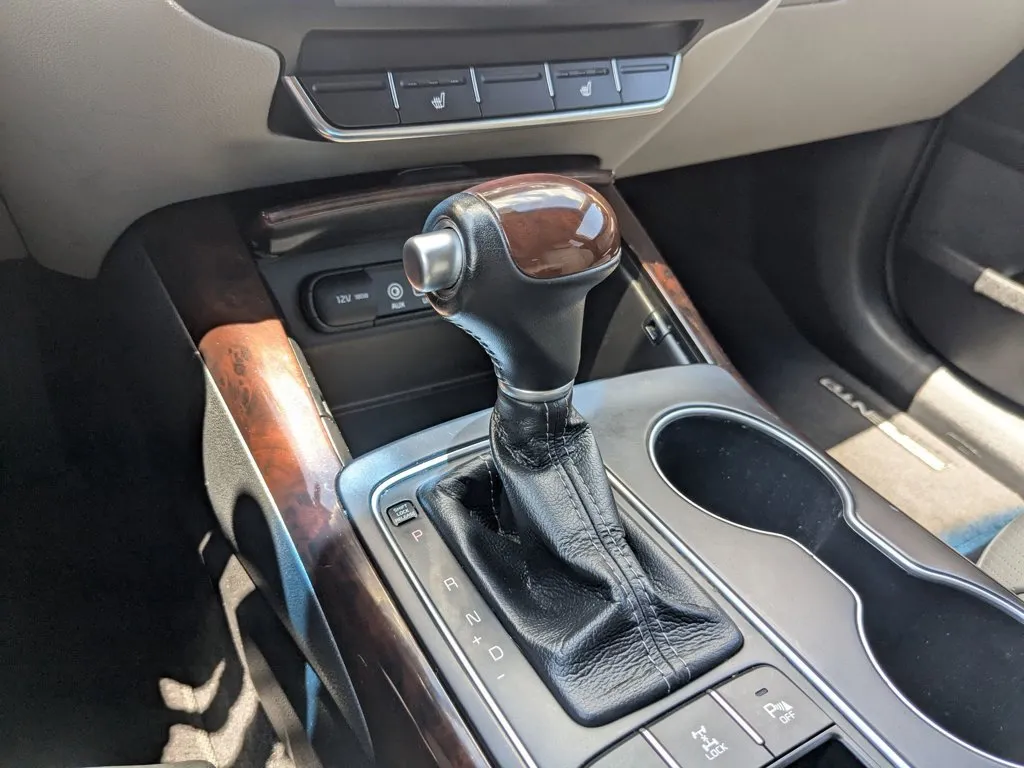 2017 Kia Sorento EX thumbnail 17