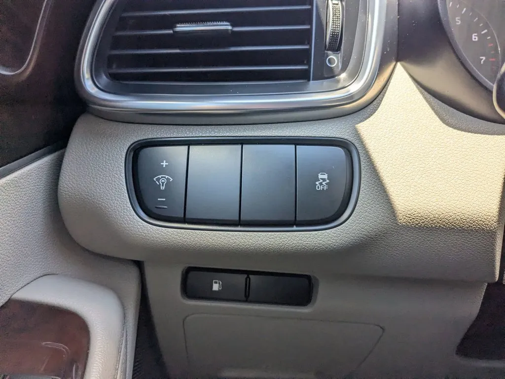 2017 Kia Sorento EX thumbnail 19