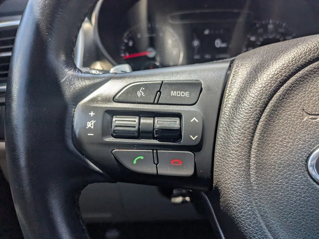 2017 Kia Sorento EX thumbnail 20