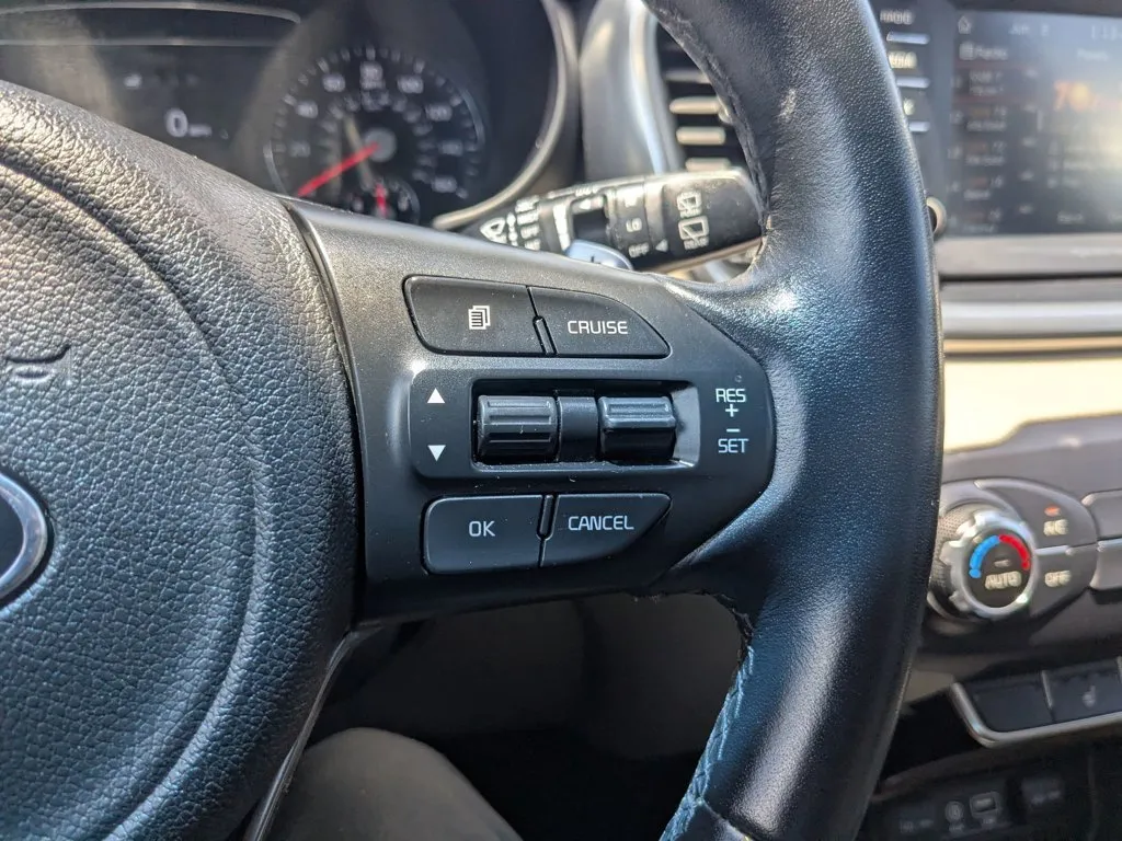 2017 Kia Sorento EX thumbnail 21